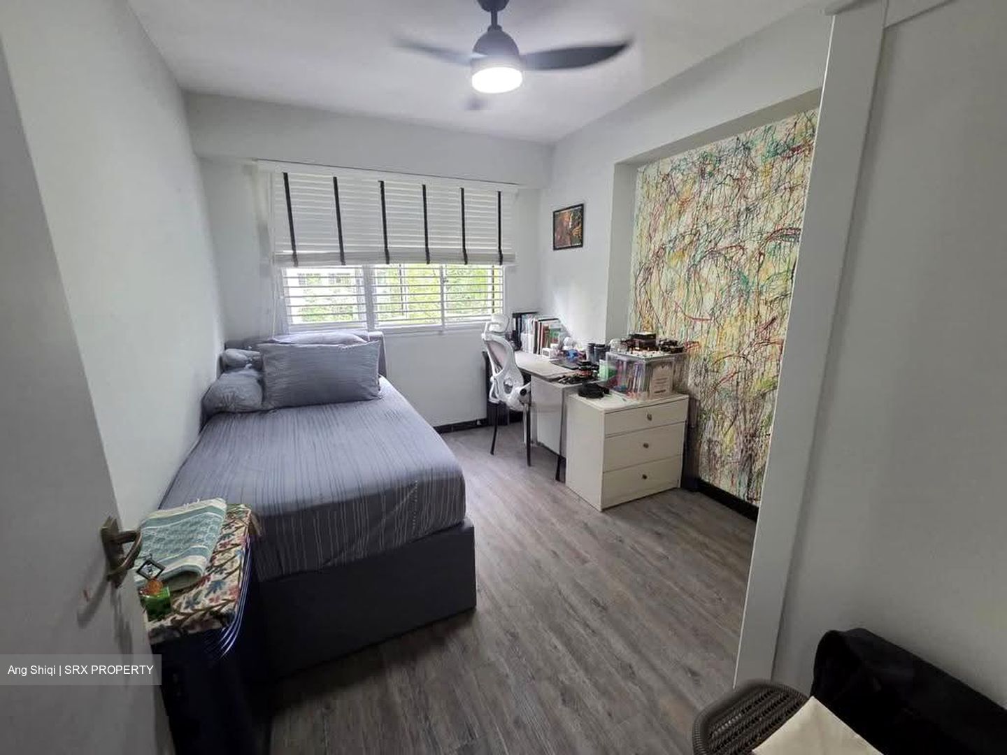 Blk 524A Tampines Greenleaf (Tampines), HDB 4 Rooms #612729621